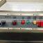 Large Capacity Electric Industrial Frozen Meat Dice Cutting Machine