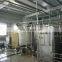 Shanghai factory industrial Commercial soymilk plant soya milk making equipment processing machine production line