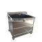 automatic ozone bubble mushroom vegetable washer orange grape strawberry fruit washing machines