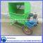 grain wheat rice paddy thresher machine price rice bean threshing machine