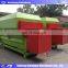New Designed Small Feed Mixer Grinder Poultry feed grinder and mixer/poultry feed mixer