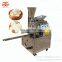 Hot Sale Chinese Stuffed Bread Mantou Steamed Bun Machine