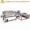 poultry farm equipment egg washing machine line for chicken egg , duck egg , goose egg