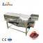 fruit washing machine polishing machine for dates