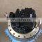 Роторный привод excavator Final Drive Motor R320-7 и двигатель хода Travel Motor R320-7
