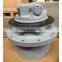 High Quality 21Y-60-12101 GM18 pc128uu-1 final drive