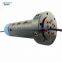 4 Passages With 2-36 Circuits Industrial High Pressure Hydraulic Swivel Joint slip ring