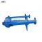 8 Inches Suction Sand Dredging Centrifugal Vertical Slurry Pump