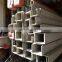 1.4302 stainless steel channel bar 316