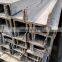 Wholesale Hot Rolled ASTM A36 Galvanized U Channel Steel Properties