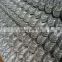 Manufacture sale high security hot galvanized chain link mesh