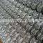 Good material high quality fencing galvanized chain link wire mesh