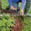 Prime quality outdoor weathering corten steel garden edging