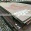 Angang a572  grade 50 plates hot rolled high strength low alloy steel plate