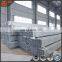 Light Weight Galvanized Steel Pipe Steel Box Section Standard Sizes Rectangular Hollow Section Q235b