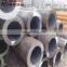 longitudinal seam submerged arc welded steel pipe