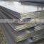 High quality Corten-A steel S355J2G3 wear resistant steel plate in China