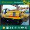 hot sale crane machine spare parts 55 ton crawler crane QUY55