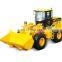 Mini Tractors with Front End Loader X GMA 5ton Wheel Loader XG955H