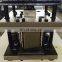Pneumatic punching machine for aluminum profile