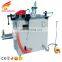 Multifunction square box frame cutting machine saw for ALU profiles