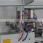 CNC Corner Connector Auto Cutting Machine for aluminum   door and window