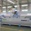 Aluminum profile 4 Axis milling drilling machining center