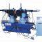 Double Head Hydraulic Metal Pipe Bending Machine