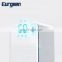 Eurgeen New Design High Effciency 12L/Day Air Purifier Home Dehumidifier Portable with Baby Locker