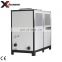 Commercial Water Chiller Heating And Cooling System Air Cooled Chiller For Air Conditioning
