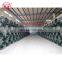 840L portable liquid chlorine cylinder for industry