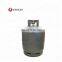 Bangladesh 12.5Kg Lpg Gas Cylinder Lpg Gas Cylinder Welding Making Machine