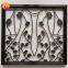 Decoration divider partition stainless steel perforated metal sheet wall panel