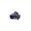 For Cadillac Pontiac Suzuki Chevrolet Malibu Equinox Holden Captiva boquilla Fuel Injector Nozzle OEM 0280156300  92068193