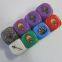Wholease Heat Printing 16mm Round Corner Plastic Acrylic Dice/board Game Dice