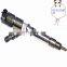 100%genuine And New Common Rail Fuel Injector 0445120027 75920 8973036573