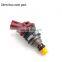large flow 1200cc EJ20 E85 EJ25 nozzles 166u1-sb120 for Subaru
