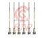 CRI Injector Valve set  F00VC01338 F 00V C01 338 for injector 0445110249 0445110273