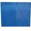 Q235 round shape perforated mesh for vibrating screen