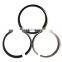 High Quality diesel engine parts 6C8.3 piston ring 4089644