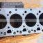 4BT Engine Cylinder Block 4991816 3903920 5405752
