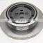 6CT Vibration Damper 3925568