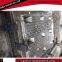 Industrial Plastic Pallet Injection Mould