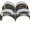 3801260  Engine bearing truck spare part for NT855