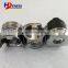Diesel Engine Piston 3LD2  with Piston Pin and Snap Ring Machinery Rebuild Parts