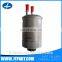 HDF957 4HK1 for auto truck original parts Fuel Filter