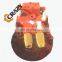 KPM M5X180 Swing Motor for HD1430,excavator Spare Parts.M5X180 Swing Device