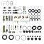 IFOB Car Parts Brake Repairing Kit For Pajero L200 L300 L400 Chariot Lancer Montero