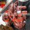 Swing motor the type is RG10D20 E3D  number is 59H6A912 suitable for CLG 200-3 excavator