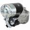 Construction Machinery starter 2873K409 2280001350 2280001351 1121767 2280001352 for BACKHOE LOADER